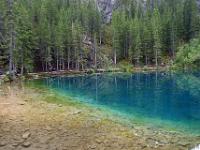 Farbenspiel am 3. Grassi Lake - Bow Valley PP